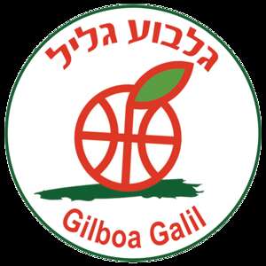 Gilboa Galil