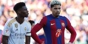 Dipepet Juventus, Barcelona Ingin Pertahankan Ronald Araujo
