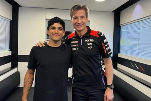 Sebut MotoGP Tak Boleh Lebih Lamban dari WorldSBK