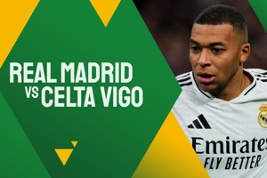 Prediksi Real Madrid vs Celta Vigo 17 Januari 2025