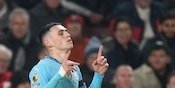 Man of the Match Brentford vs Manchester City: Phil Foden