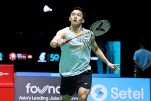 Link Live Streaming India Open 2025 di BWF TV, 14-19 Januari 2025