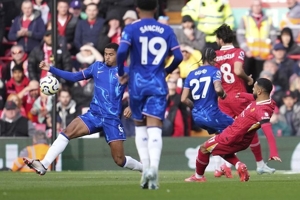 Liverpool Siap Kalahkan Chelsea