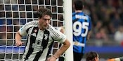 Thiago Motta Bungkam Soal Masa Depan Dusan Vlahovic di Juventus