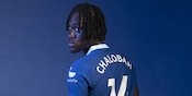 RESMI: Chelsea Pulangkan Trevoh Chalobah dari Masa Peminjaman di Crystal Palace