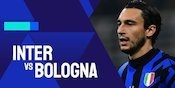 Link Live Streaming Inter Milan vs Bologna - Serie A/Liga Italia