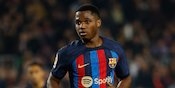 Akhir Cerita The Next Lionel Messi di Barcelona?