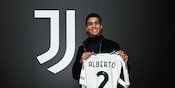 Juventus Dapatkan Bek Baru dari Portugal, Segini Harganya