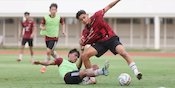 Welber Jardim Belum Gabung TC Timnas Indonesia U-20 untuk Piala Asia U-20 2025, Jens Raven Cedera