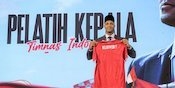 4 Pemain Timnas Indonesia U-20 yang Bisa Dijajal Patrick Kluivert ke Senior: Jens Raven Masuk Kriteria?