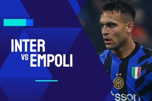 Prediksi Inter Milan vs Empoli 20 Januari 2025