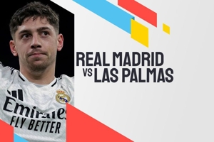 Prediksi Real Madrid vs Las Palmas 19 Januari 2025