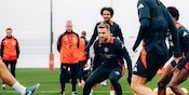 Mantap! Luke Shaw Comeback di MU pada Akhir Januari 2025