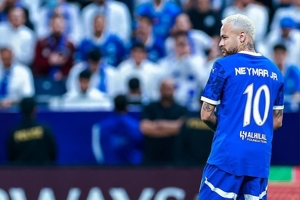 Tidak Didaftarkan di Paruh Kedua Musim, Karier Neymar di Al Hilal Suram