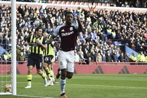 Momentum Aston Villa yang Patut Diwaspadai