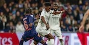 Madrid Menang Susah Payah Lawan Celta Vigo, Aurelien Tchouameni Dipuji