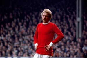 MU Berduka, Legenda Setan Merah Denis Law Meninggal Dunia di Usia 84 Tahun