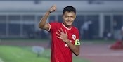 Dony Tri Pamungkas: Talenta Multiposisi, Pemimpin Garuda Muda di Piala Asia U-20 2025