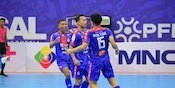 Unggul FC Sukses Ukir Kemenangan ke-5 Beruntun di Liga Futsal Profesional Indonesia 2024/2025