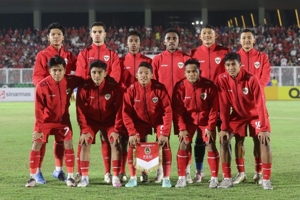 Timnas Indonesia U-20 dan U-17 Dipersilakan Gelar Pemusatan Latihan di Stadion ASIOP