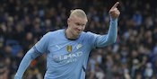 Kontrak Baru Erling Haaland di Manchester City: Klausul Rilis Ternyata Tidak Seberapa Jika Dibandingkan Barcelona-Real Madrid