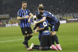 Rapor Pemain Inter Milan saat Tundukkan Empoli, Lautaro Nyekor Lagi!