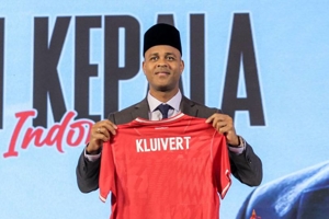 Semangat Menggebu Patrick Kluivert untuk Mewujudkan Mimpi Timnas Indonesia Lolos ke Piala Dunia 2026 Semangat Menggebu Patrick Kluivert untuk Mewujudkan Mimpi Timnas Indonesia Lolos ke Piala Dunia 2026