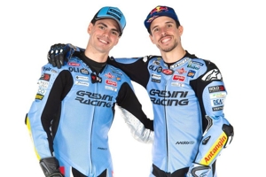 Alex Marquez Ogah Disebut 'Kapten Tim' Gresini, Anggap Fermin Aldeguer Setara