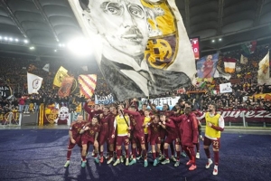 AS Roma