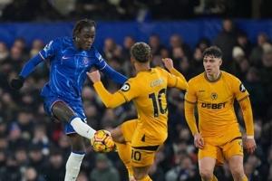 Hasil Lengkap Pekan 22 Premier League