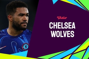 Link Live Streaming Chelsea vs Wolverhampton - Premier League/Liga Inggris