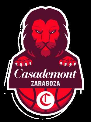 Casademont Zaragoza