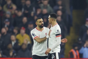 Bila tak Hati-hati, Satu Masalah Ini Bisa Membuyarkan Mimpi Juara Liverpool Bila tak Hati-hati, Satu Masalah Ini Bisa Membuyarkan Mimpi Juara Liverpool
