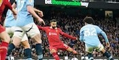 Man of the Match Manchester City vs Liverpool: Mohamed Salah