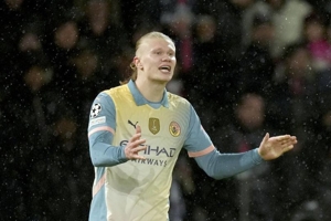 Mengapa Erling Haaland Absen Lagi di Laga Man City vs Liverpool? Mengapa Erling Haaland Absen Lagi di Laga Man City vs Liverpool?
