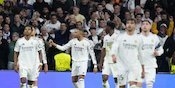 Jadwal Pertandingan & Link Live Streaming Real Madrid Hari Minggu, 23 Februari 2025: Home Vs Girona