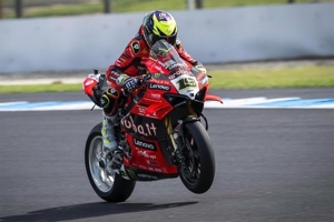 Klasemen Pembalap WorldSBK 2025