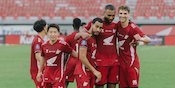 Hasil BRI Liga 1: PSM Makassar Menang Tipis atas Persija Jakarta