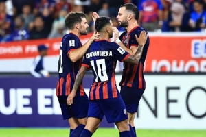 Antarkan Johor Darul Takzim ke 16 Besar ACL Elite 2024/2025, Bek Timnas Indonesia Ini Bangga