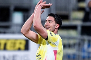 Man of the Match Cagliari vs Juventus Dusan Vlahovic Man of the Match Cagliari vs Juventus Dusan Vlahovic