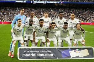 Presiden La Liga Sebut Real Madrid Klub yang Suka Menangis