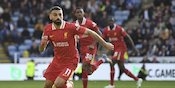 Gak Bener! Pangeran Abdulaziz Bantah Rumor Arab Saudi Dekati Mohamed Salah