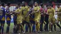 Dari PSBL hingga Kini Bhayangkara Presisi FC Lampung, Rekam Jejak Sepak Bola di Provinsi Paling Selatan Sumatra