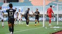 Adu Gemerlap Skuad Dewa United Vs Malut United di BRI Liga 1: Banten Warriors Punya Trio Berbahaya di Depan
