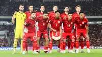 Erick Thohir Samakan Standar dengan Tim Ofisial Timnas Indonesia: Lolos ke Piala Dunia 2026