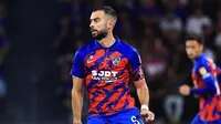 Bojan Hodak Akui Inginkan Jordi Amat, Asnawi Mangkualam, dan Saddil Ramdani di Persib untuk Musim Depan, tapi...