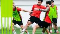 Nestapa Persik di Akhir Musim BRI Liga 1 2024/2025: Latihan dan Bertanding di Luar Kota Kediri