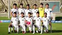 Jalan Regenerasi Pemain Timnas Indonesia: Ikuti Jejak Qatar Jadi Tuan Rumah Piala Dunia U-17 Lima Tahun Beruntun