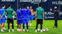 Timnas Malaysia Siapkan Laga Uji Coba Jelang Hadapi Lanjutan Kualifikasi Putaran Keempat Piala Asia 2027, Lawan Siapa Nih?
