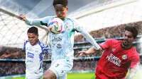 Persaingan Ketat di Papan Bawah BRI Liga 1 2024/2025: Siapa Bisa Lepas dari Jerat Degradasi?
